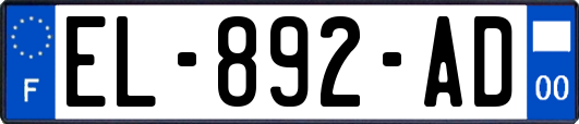 EL-892-AD