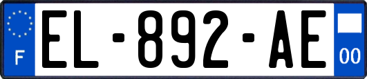 EL-892-AE