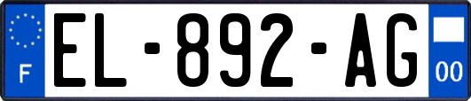 EL-892-AG