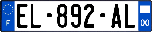 EL-892-AL