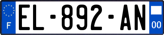 EL-892-AN