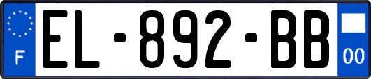 EL-892-BB