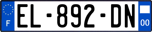 EL-892-DN