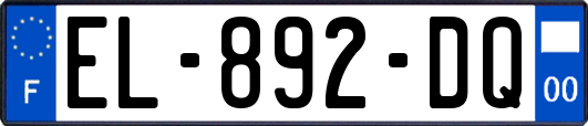 EL-892-DQ