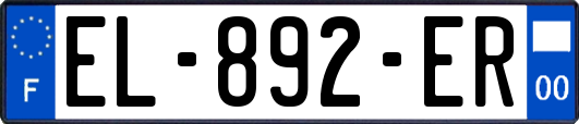 EL-892-ER