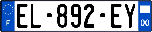 EL-892-EY
