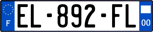 EL-892-FL