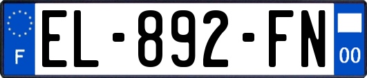 EL-892-FN