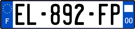 EL-892-FP
