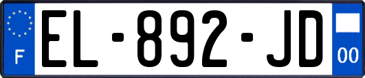 EL-892-JD