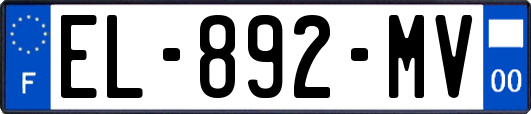 EL-892-MV