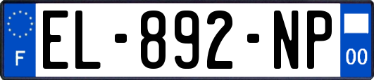 EL-892-NP