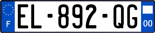 EL-892-QG