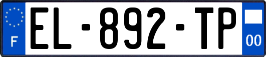 EL-892-TP