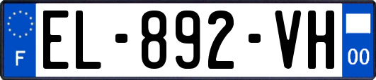 EL-892-VH