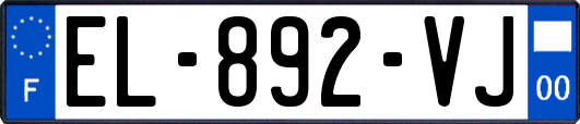 EL-892-VJ