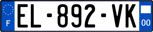 EL-892-VK