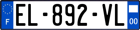 EL-892-VL