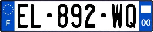 EL-892-WQ