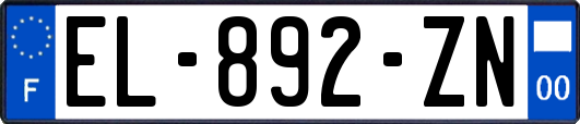 EL-892-ZN