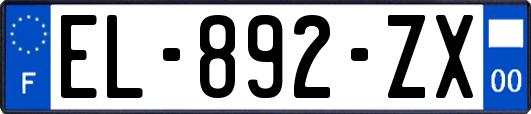 EL-892-ZX