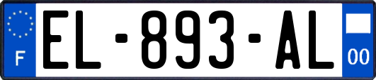 EL-893-AL