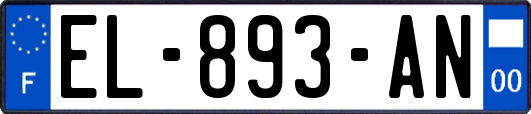 EL-893-AN