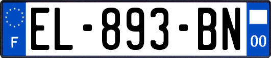 EL-893-BN
