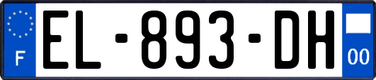 EL-893-DH