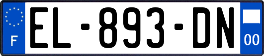 EL-893-DN
