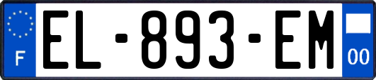 EL-893-EM