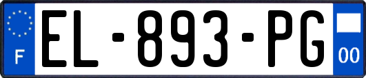 EL-893-PG