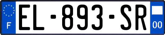 EL-893-SR