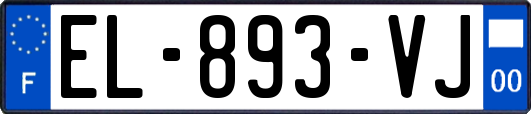 EL-893-VJ