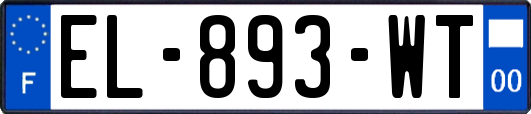 EL-893-WT