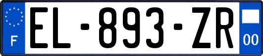 EL-893-ZR