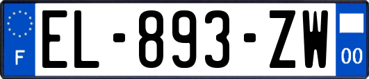 EL-893-ZW