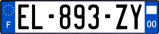 EL-893-ZY