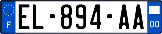 EL-894-AA