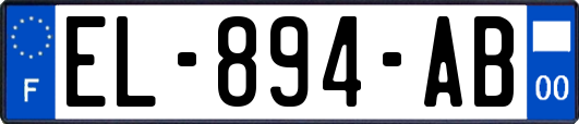 EL-894-AB