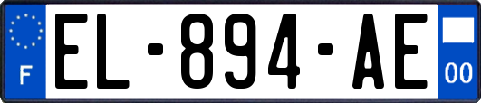 EL-894-AE