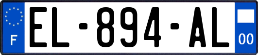 EL-894-AL