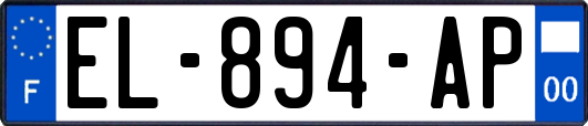 EL-894-AP