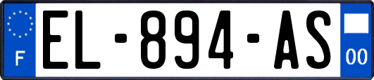 EL-894-AS