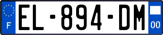 EL-894-DM