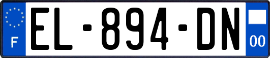 EL-894-DN