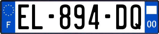 EL-894-DQ