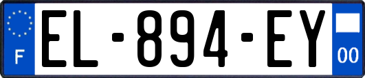 EL-894-EY