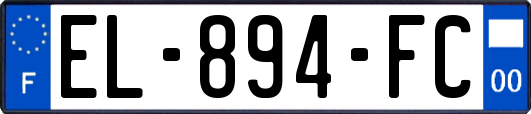 EL-894-FC