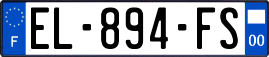 EL-894-FS